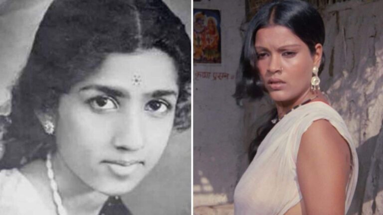 Cinema Ka Flashback: जीनत अमान नहीं, लता मंगेशकर बनने वाली थीं 'सत्यम शिवम सुंदरम' की रूपा, राज कपूर के एक कमेंट ने बदल दी फिल्म की किस्मत