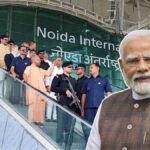 Jewar Airport Inauguration: इंतजार खत्म... जेवर एयरपोर्ट से उड़ान की तैयारी पूरी, 28 मार्च को PM मोदी करेंगे उद्घाटन