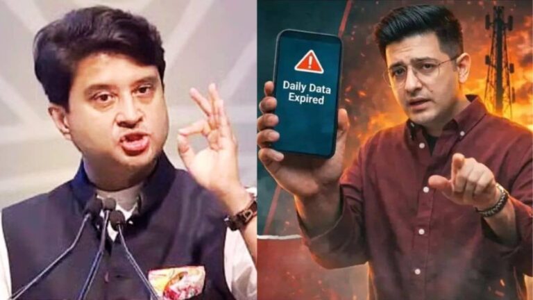 साल में 13 बार रिचार्ज के झमेले का अब होगा THE END? 30 दिन के प्लान को लेकर एक्शन में सरकार; दिए ये निर्देश