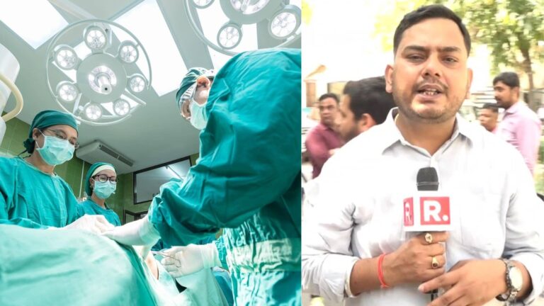 UP: टेलीग्राम पर होती थी डील,  8वीं पास खुद को बताता था डॉक्‍टर...कानपुर के अस्‍पतालों में चल रहा किडनी-लीवर का 'काला खेल'; ऐसे खुला राज