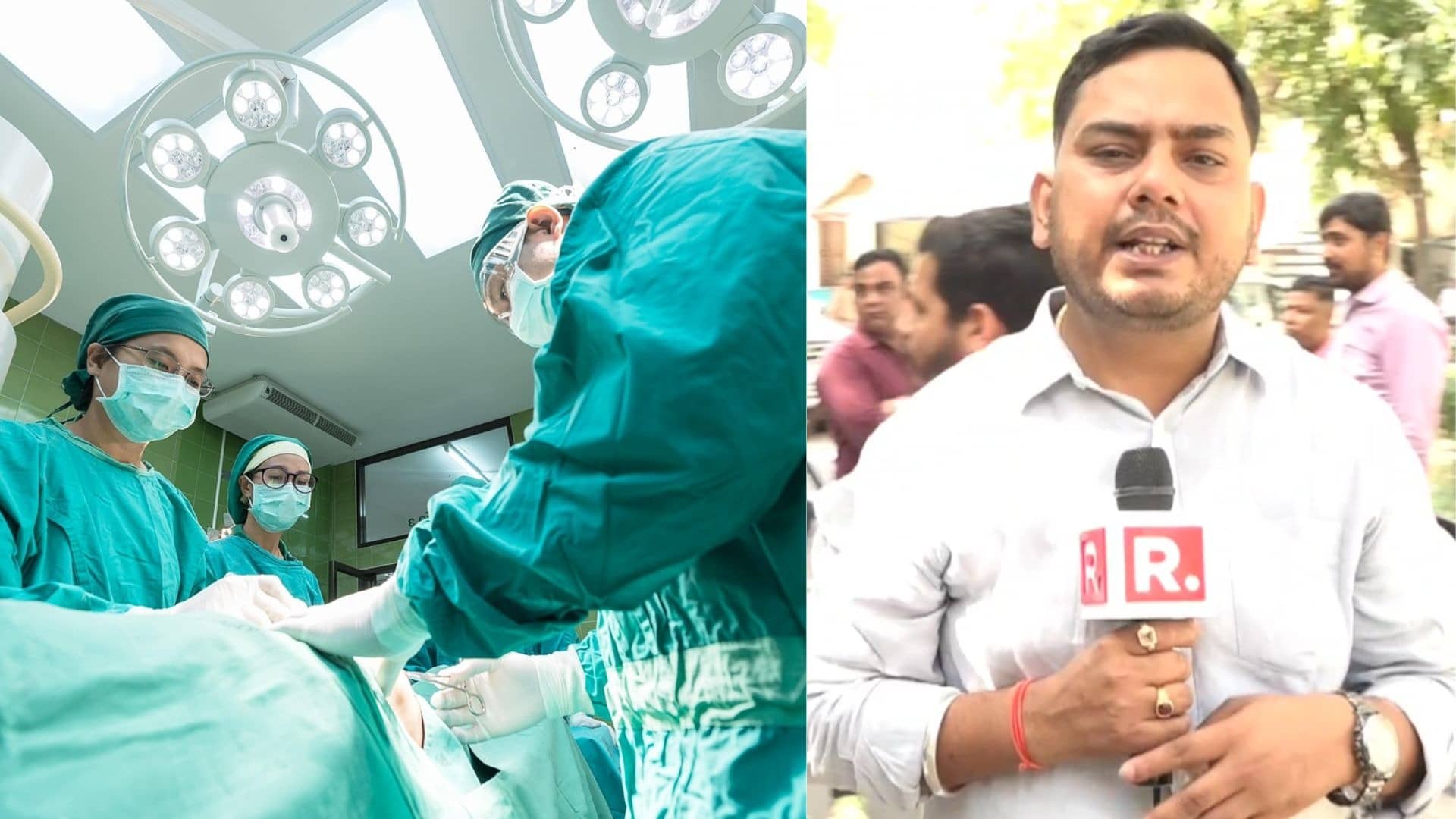 UP: टेलीग्राम पर होती थी डील,  8वीं पास खुद को बताता था डॉक्‍टर...कानपुर के अस्‍पतालों में चल रहा किडनी-लीवर का 'काला खेल'; ऐसे खुला राज