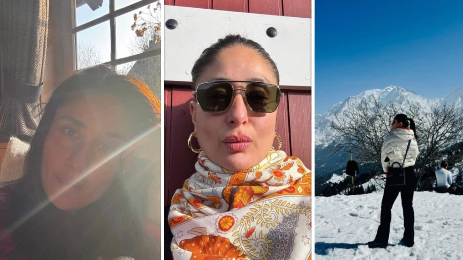 Women Day 2026: ‘मैं अपनी फेवरेट हूं...’, करीना कपूर ने वुमन डे पर महिलाओं को पू अंदाज में किया विश