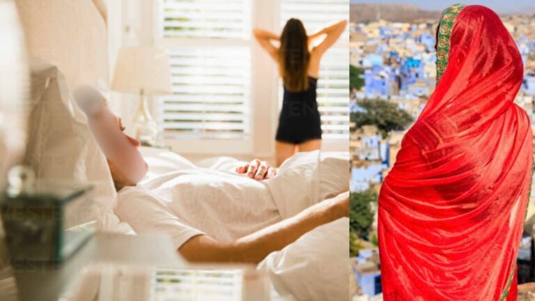 बेडरूम में दूसरी औरत संग आपत्तिजनक अवस्‍था में पकड़ा, एक नहीं कई महिलाओं से... कैबिनेट मंत्री पर पत्नी ने लगाए आरोप, बोलीं- फोटो है मेरे पास