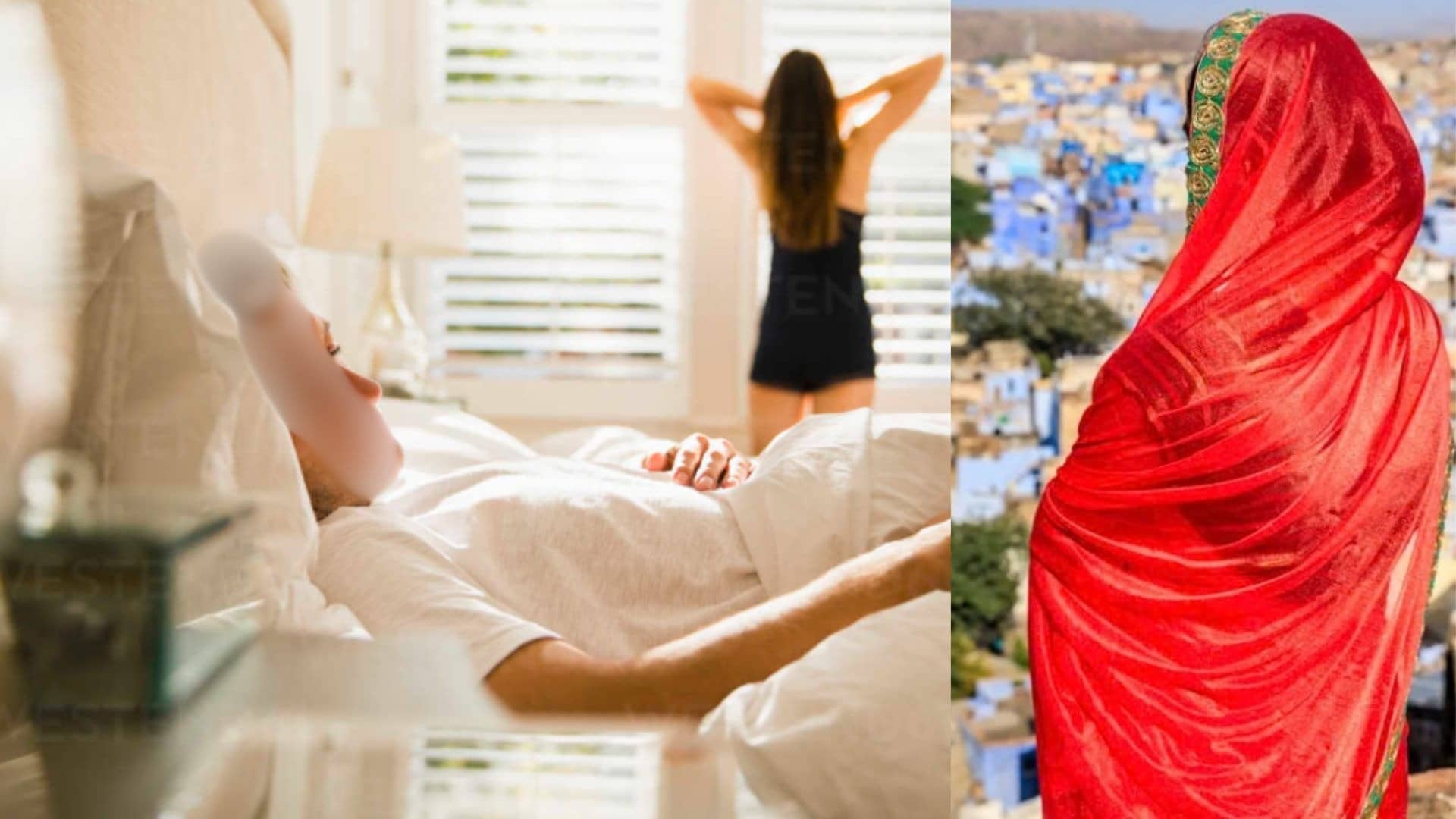 बेडरूम में दूसरी औरत संग आपत्तिजनक अवस्‍था में पकड़ा, एक नहीं कई महिलाओं से... कैबिनेट मंत्री पर पत्नी ने लगाए आरोप, बोलीं- फोटो है मेरे पास