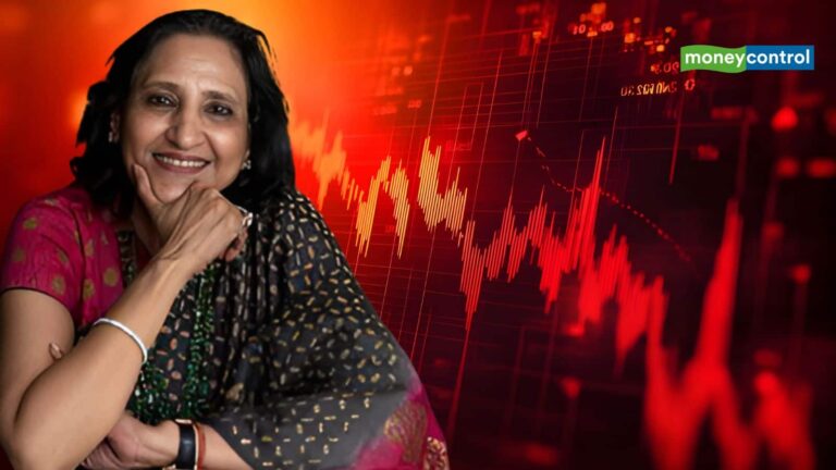 Rekha Jhunjhunwala Portfolio: बड़ी गिरावट के बावजूद 2 स्टॉक्स नहीं बेच रहीं रेखा झुनझुनवाला, आप भी रखें नजर