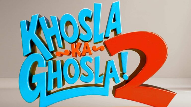Khosla Ka Ghosla 2 Announcement: 20 साल बाद लौटेगा खोसला परिवार, अनुपम खेर और बोमन ईरानी के साथ ‘खोसला का घोसला 2’ इस दिन होगी रिलीज