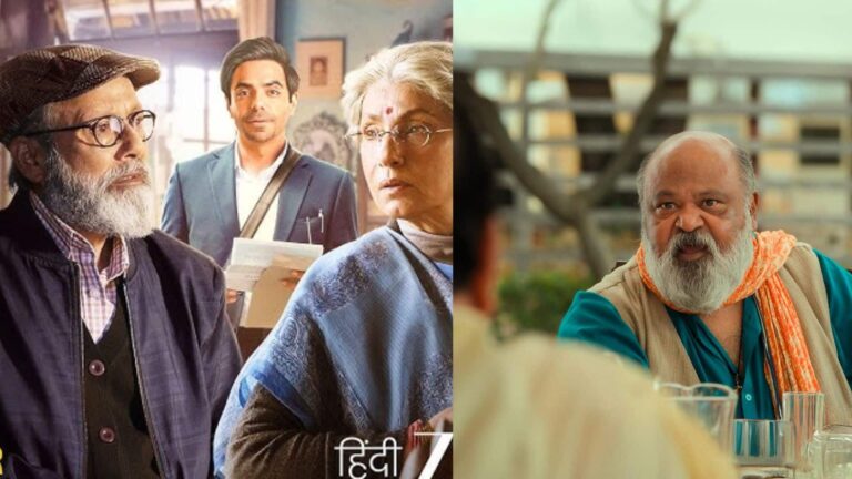 Saurabh Shukla: डिंपल कपाड़िया ने बिना झिझक स्वीकारा ‘जब खुली किताब’, सौरभ शुक्ला बोले– 'स्क्रिप्ट भेजने की हिम्मत नहीं थी'