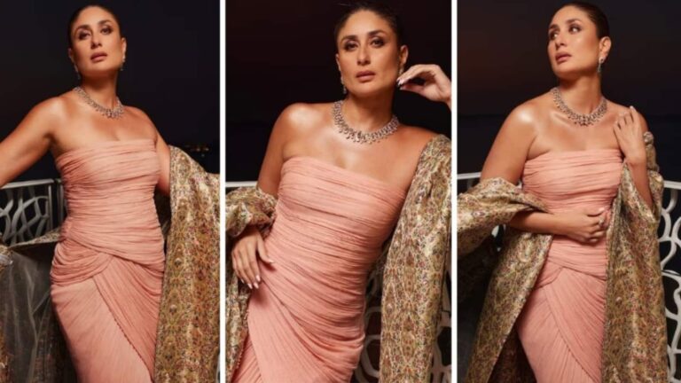 Kareena Kapoor Khan: सोशल मीडिया से क्यों नहीं रह पाई दूर करीना कपूर खान? एक्ट्रेस ने वजह का खुलासा किया