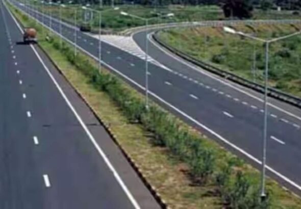 Stock in Focus: NHAI से इस कंपनी को मिला ₹1734 करोड़ का काम, अब शेयरों में तेज हलचल की गुंजाइश, आपके पास है?