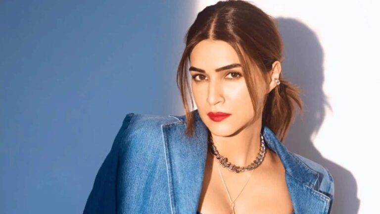 Kriti Sanon: 'कॉकटेल 2' में दिखेगा कृति सेनन का अब तक का सबसे बोल्ड अवतार, एक्ट्रेस ने खुद किया बड़ा खुलासा