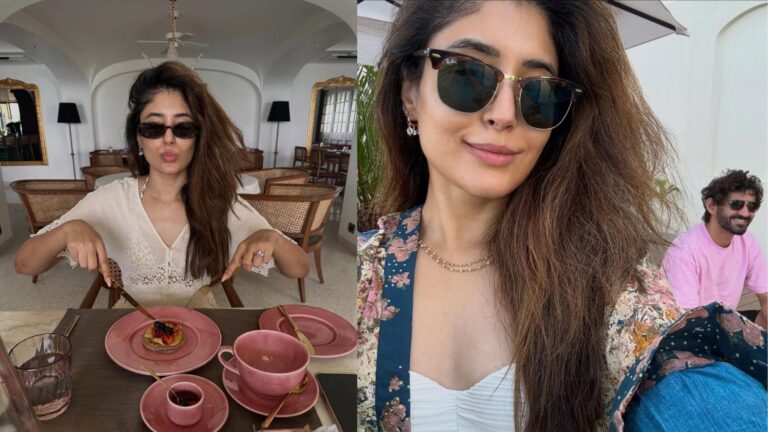 Kritika-Gaurav: शादी के बाद 'सन, सैंड और सी' का आनंद ले रही हैं कृतिका कामरा, गौरव कपूर के साथ शेयर कीं रोमांटिक वेकेशन की तस्वीरें