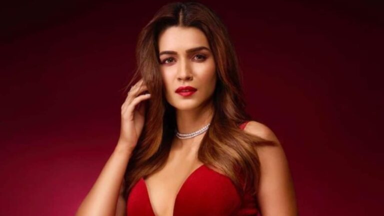 Kriti Sanon: क्या कृति सेनन की शादी होने वाली है? एक्ट्रेस ने कहा, 'मुझे कोई जल्दी नहीं है'