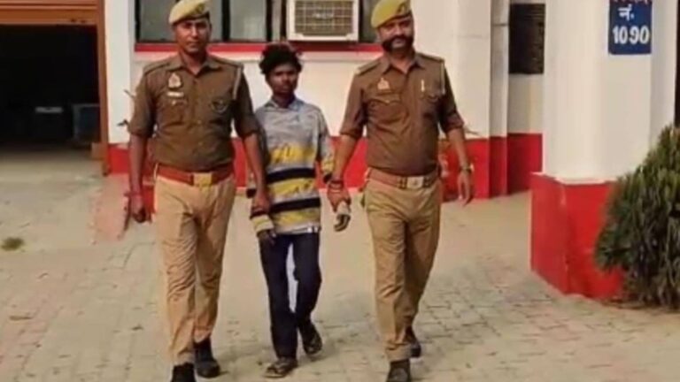 UP: 30 दिनों में हैवानियत का हिसाब चुकता, मासूम संग कुकर्म और हत्या करने वाले को पॉक्सो कोर्ट ने दी फांसी की सजा