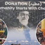 लद्दाख: ईरान की मदद के लिए आगे आए मासूम बच्चे, किसी ने दी अपनी साइकिल तो कोई ले आया अपने खिलौने; नन्ही से बच्ची ने 'गुल्लक' तोड़ दिया दान