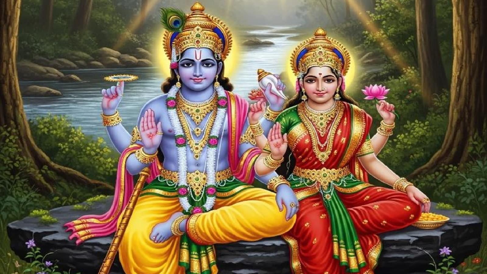Papmochani Ekadashi 2026 Vrat Today: आज किया जाएगा पापमोचनी एकादशी व्रत, आज शिवलिंग का अभिषेक करने से मिटेंगे सारे कष्ट