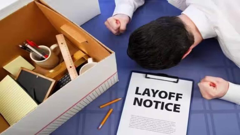 KPMG Layoffs: अकाउंटिंग और कंसल्टिंग फर्म में छंटनी, 600 कर्मचारियों की नौकरियां खतरे में