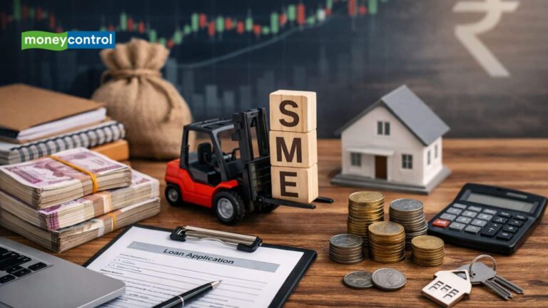 BoB Digi Udyam: छोटे कारोबियों को आसानी से मिलेगा ₹2 करोड़ तक लोन, कुछ भी गिरवी रखने की जरूरत नहीं