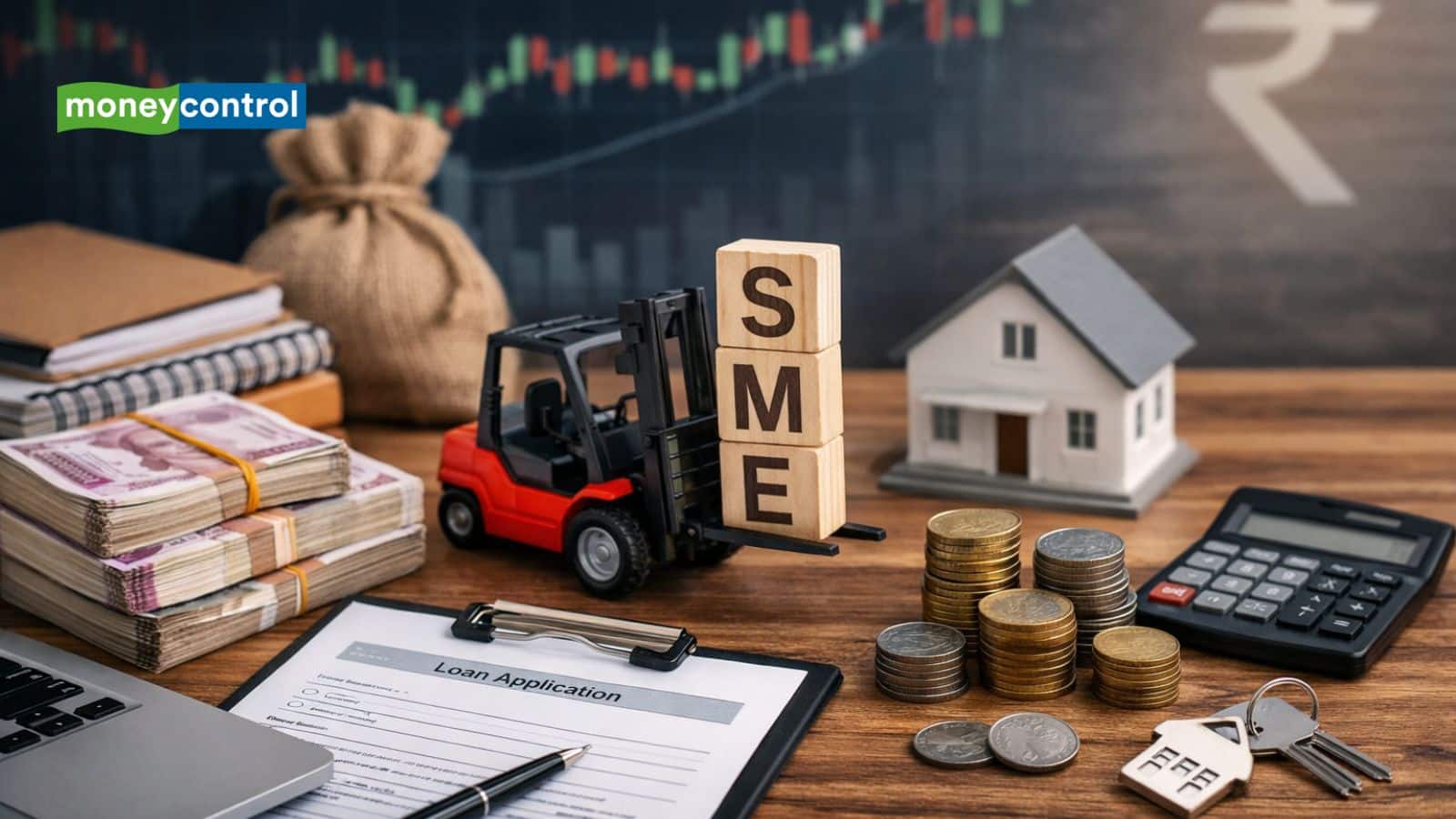 BoB Digi Udyam: छोटे कारोबियों को आसानी से मिलेगा ₹2 करोड़ तक लोन, कुछ भी गिरवी रखने की जरूरत नहीं