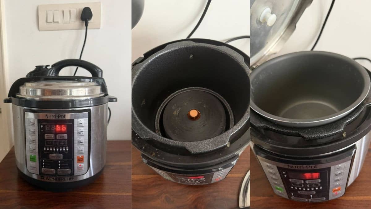 LPG crisis: महंगी गैस और इंडक्शन को कहें अलविदा, बस इस मशीन के एक बटन को ऑन करते ही मिनटों में बन जाएगा आपका खाना