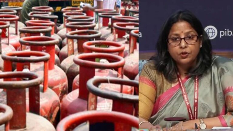 LPG Crisis: एलपीजी को लेकर मोदी सरकार का राहत देने वाला फैसला, सिलेंडर देने में इन्हें मिलेगी प्राथमिकता