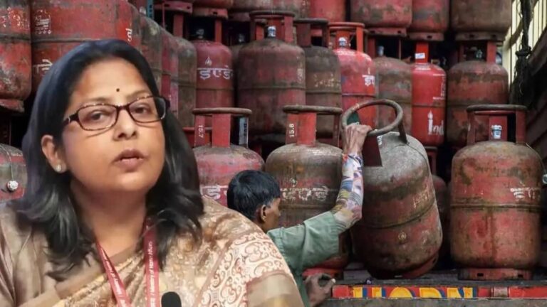 LPG Crisis: '13 मार्च को 89 लाख बुकिंग हुई, जो कल 70 लाख तक...', अब LPG को लेकर देश में पैनिक है या नहीं? पेट्रोलियम मंत्रालय ने किया खुलासा