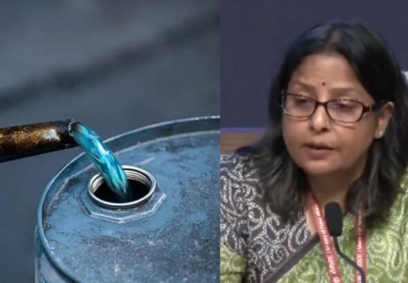 ग्रामीण इलाकों में मिट्टी के तेल की वापसी... शहरों में 25 दिन, तो गांवों में कितने दिनों में मिलेगा सिलेंडर? सरकार ने किया ऐलान