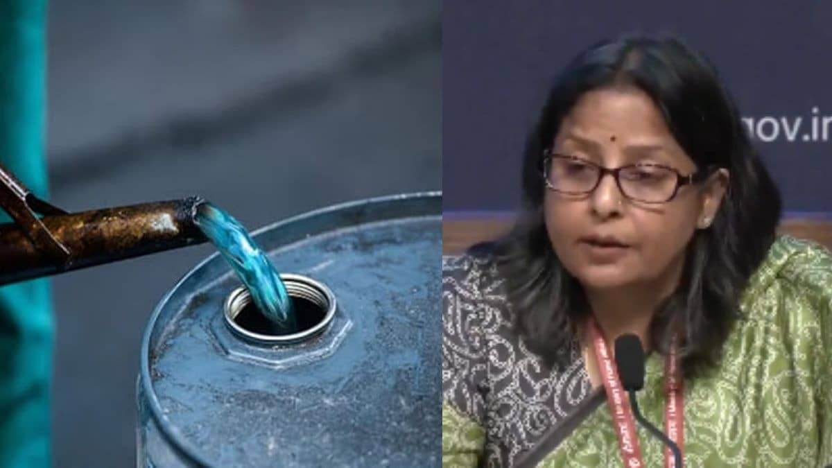 ग्रामीण इलाकों में मिट्टी के तेल की वापसी... शहरों में 25 दिन, तो गांवों में कितने दिनों में मिलेगा सिलेंडर? सरकार ने किया ऐलान