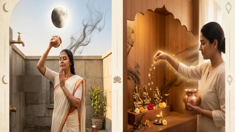 Chandra Grahan 2026 today: साल के पहले चंद्र ग्रहण के समाप्त होने पर करें ये 8 उपाय, दूर होंगे ग्रहण के दुष्प्रभाव