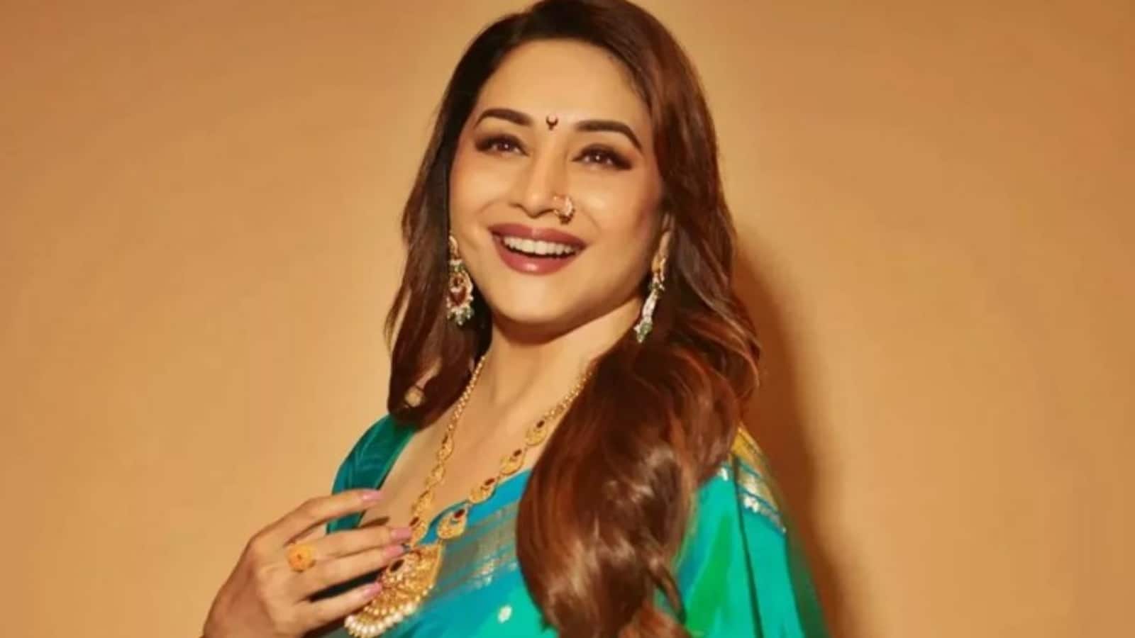 Madhuri Dixit: माधुरी दीक्षित ने मुंबई में 5 साल के लिए लीज पर लिया ऑफिस, किराया सुन उड़ जाएंगे होश