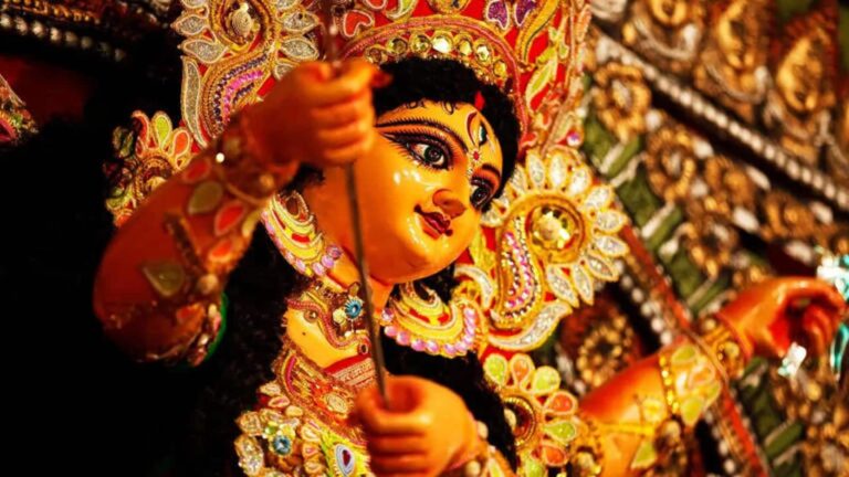 Chaitra Navratri 2026 Rashial: तीन राशियों को मिलेगा मां अंबे आशीर्वाद, चैत्र नवरात्रि से शुरू होंगे अच्छे दिन