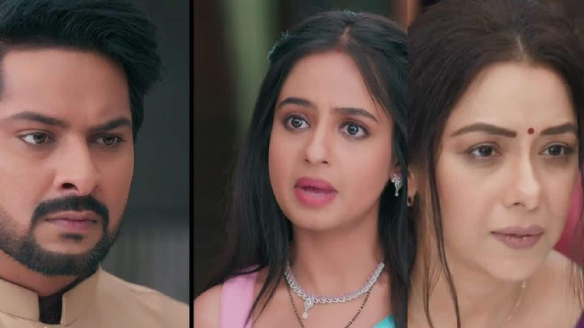 Anupama Spoiler: गौतम के एक्स्ट्रा मैरिटल अफेयर का सच आया सामने, क्या माही के एक फैसले से बिखर जाएगा पूरा परिवार?