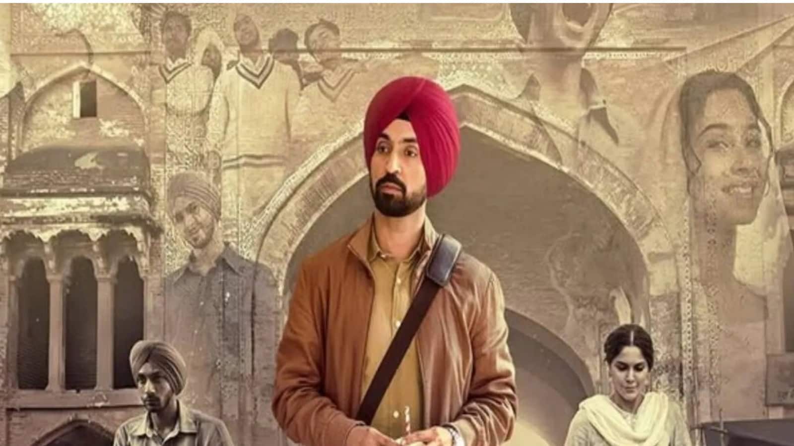 Main Vaapas Aaunga teaser: 'मैं वापस आऊंगा...', दिलजीत दोसांझ सुनाने जा रहे हैं एक खूबसूरत प्यारभरी कहानी