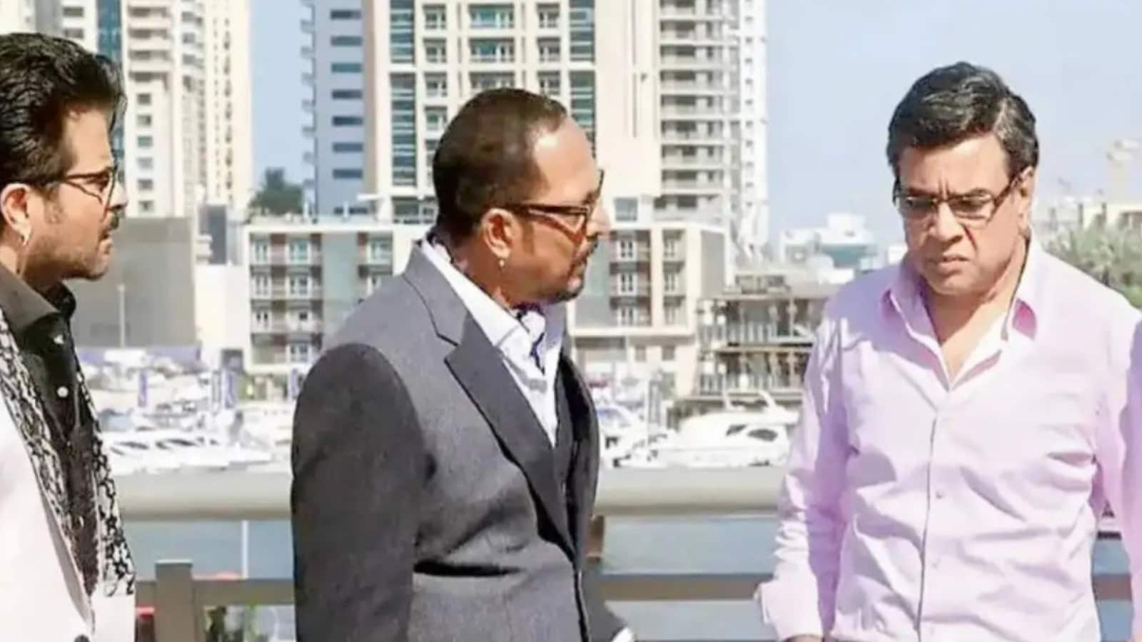 Welcome 4: अनिल कपूर, नाना पाटेकर और परेश रावल फिर मचाएंगे धमाल, वेलकम 4 में कर सकते हैं वापसी?