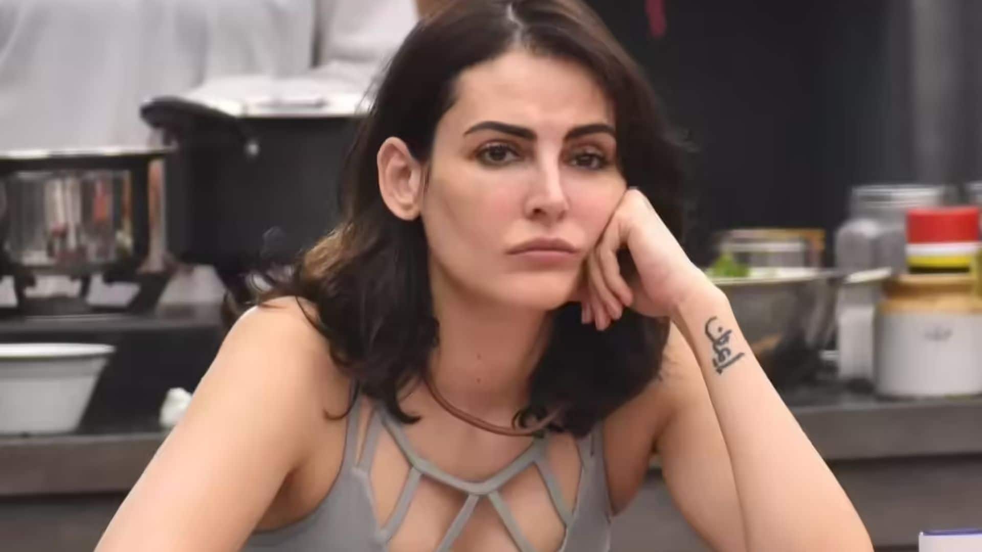 Mandana Karimi: "मैं भारत छोड़ रही हूं, यहां मेरी आवाज दब जाती है"... ईरानी अभिनेत्री मंदाना करीमी ने भारत को कहा अलविदा