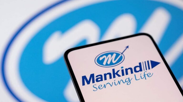 3% उछल पड़ा Mankind Pharma, इस ब्रांड की खरीदारी ने शेयरों में भरा जोश