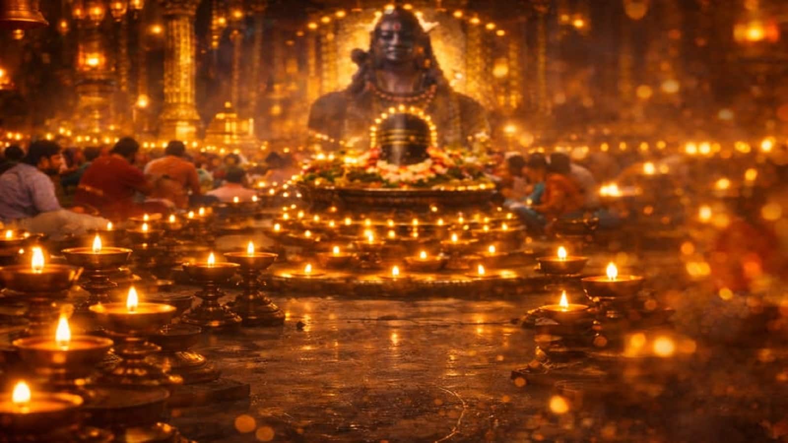 Pradosh Vrat 2026: चैत्र माह का पहला प्रदोष व्रत होगा इस दिन, जानें क्यों खास माना जा रहा है ये प्रदोष व्रत, इसकी तारीख और पूजा विधि?