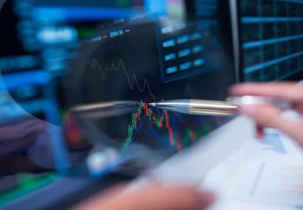 US-Iran War की आंच, क्यों झुलस रहे बैंकिंग और NBFC स्टॉक्स, ये है बड़ी वजह