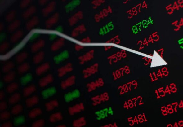 Nifty मार्च में 8 सेशंस में 6 में गिरकर बंद हुआ, क्या गिरावट जारी रहेगी या बदलेगी बाजार की चाल?