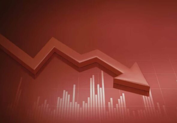 Market Mayhem: डेली चार्ट पर निफ्टी 24570–24600 के अहम सपोर्ट से नीचे फिसला, क्या अब देखने को मिलेगी एक रिलीफ रैली?