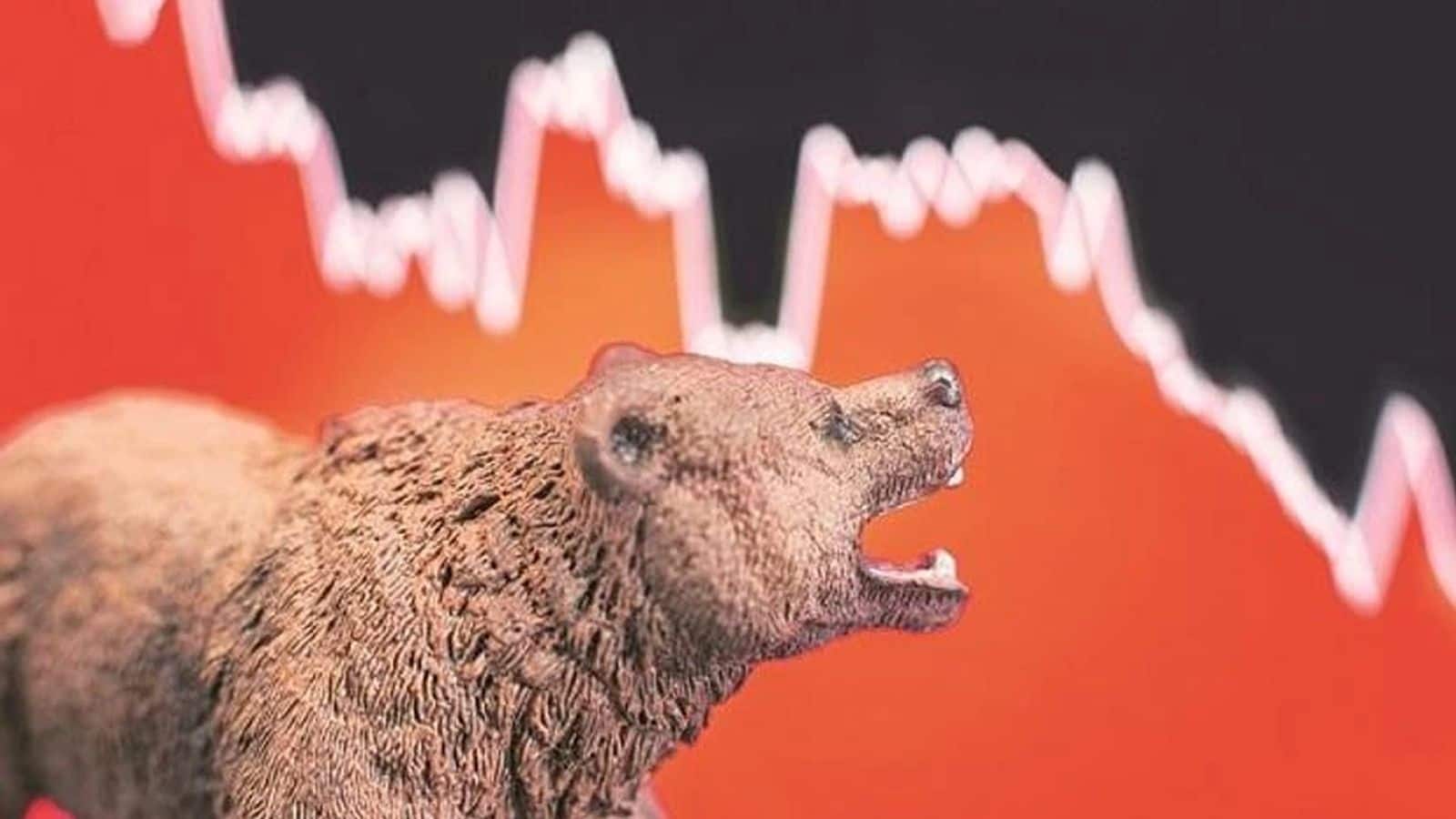 Share Market Crash: इन 6 कारणों से शेयर बाजार लगातार तीसरे दिन धड़ाम, सेंसेक्स 1300 अंक टूटा, निफ्टी 23200 के नीचे