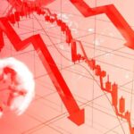 शेयर बाजार क्रैश! सेंसेक्स 1,122 अंक टूटकर बंद; निवेशकों के एक दिन में ₹10 लाख करोड़ डूबे