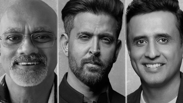 Hrithik Roshan और भाई Eshaan Roshan की कॉमेडी फिल्म ‘Mess’ का हुआ ऐलान, दोनों भाई मिलकर मचाएंगे धमाल