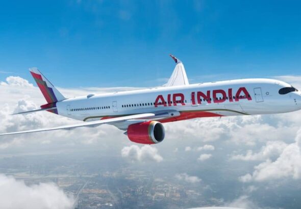 Iran Israel War: हवाई यात्रा पर मिडिल ईस्ट संकट की मार, एयर इंडिया ने किया टिकटों पर फ्यूल सरचार्ज बढ़ाने का ऐलान