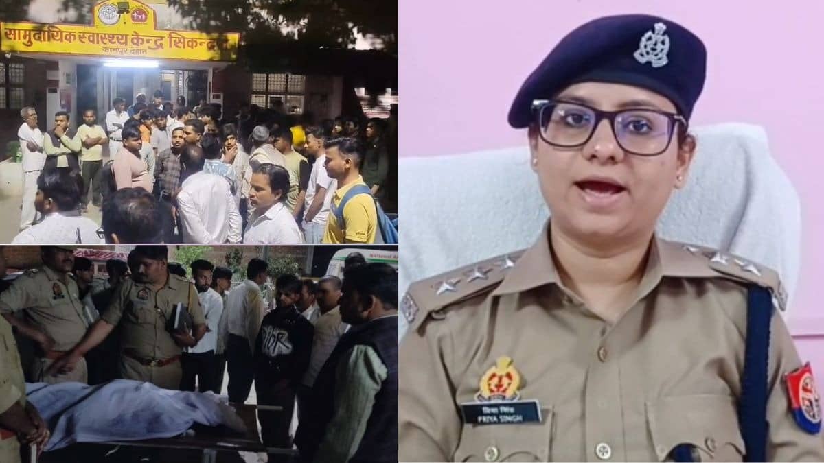 UP: बर्थडे पर लिए 500 रुपये, लौटाने को लेकर विवाद के बाद नाबालिग ने दोस्त की चाकू गोदकर कर दी हत्या; कानपुर में सनसनीखेज वारदात