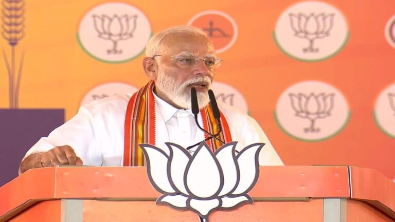 Keralam 2026 Elections: 'दो स्वार्थी पार्टियों के बीच फंसा है केरलम'; पीएम मोदी ने कांग्रेस और लेफ्ट पर बोला हमला