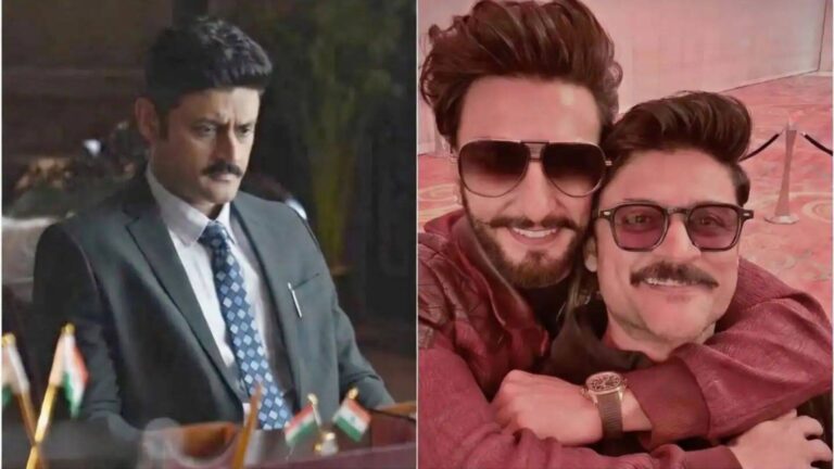 Manav Gohil: 'धुरंधर 2' की ब्लॉकबस्टर सफलता पर बोले मानव गोहिल, "बिना ऑडिशन मिला रोल, सेट पर हर कोई बराबर था"