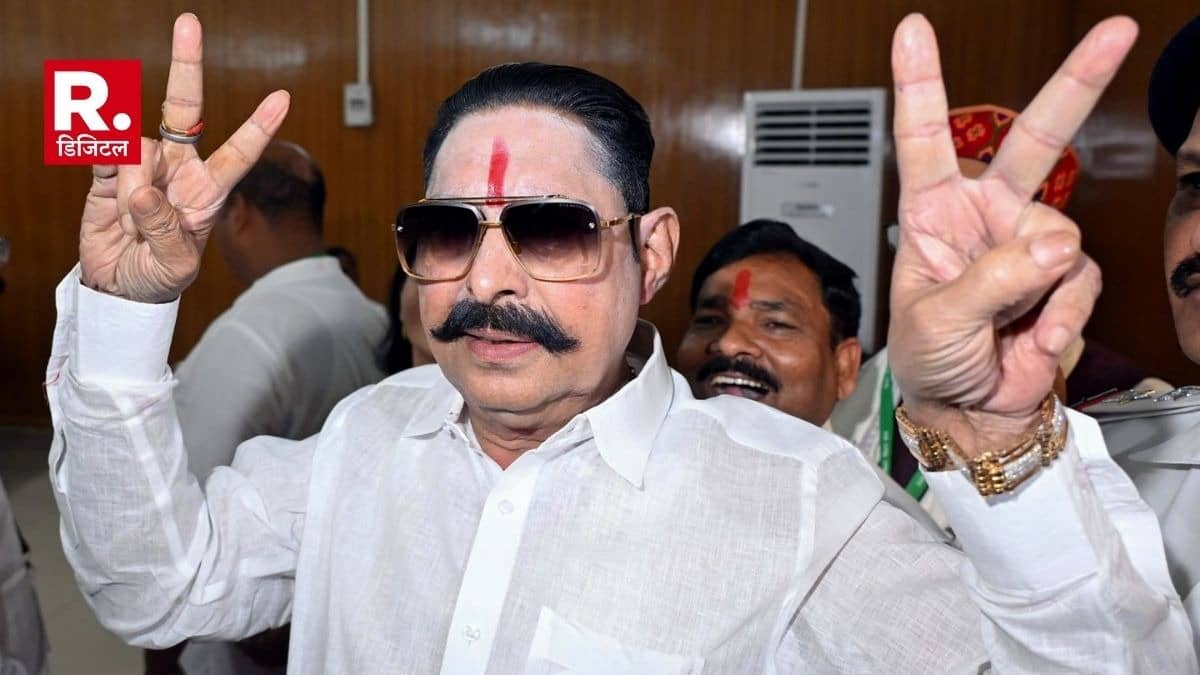 Bihar: मोकामा विधायक अनंत सिंह को बड़ी राहत, दुलारचंद हत्याकांड में पटना हाई कोर्ट ने दी जमानत