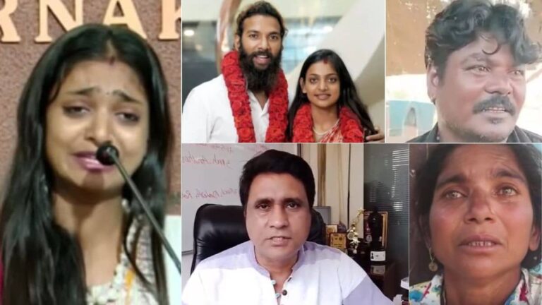 Monalisa: 'उसने मुझे 10 बार टच किया लेकिन...', मोनालिसा ने सनोज मिश्रा पर लगाए आरोप तो पेरेंट्स ने किया खारिज, कहा- वो पिता समान...