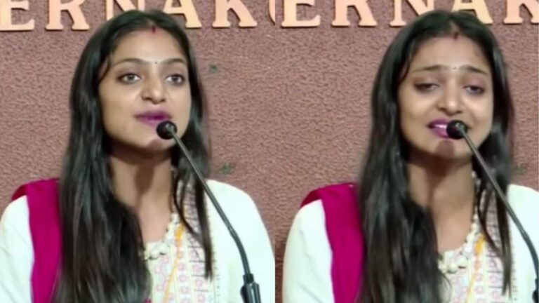 Monalisa: वायरल गर्ल मोनालिसा ने खोला राज, सनोज मिश्रा पर लगाए संगीन आरोप