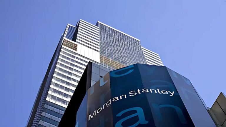 Morgan ​Stanley Layoffs: मॉर्गन स्टेनली ने भी की छंटनी, 2500 कर्मचारियों को निकाला